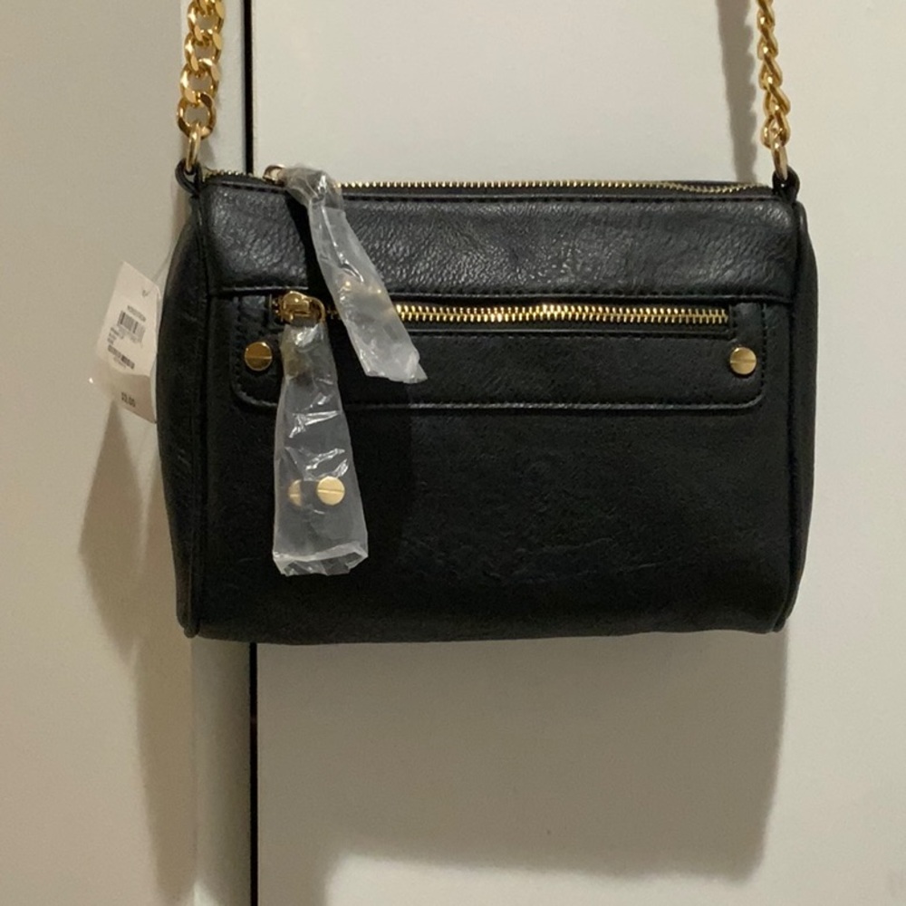 Nordstrom Crossbody - Black - Picture 2 of 3